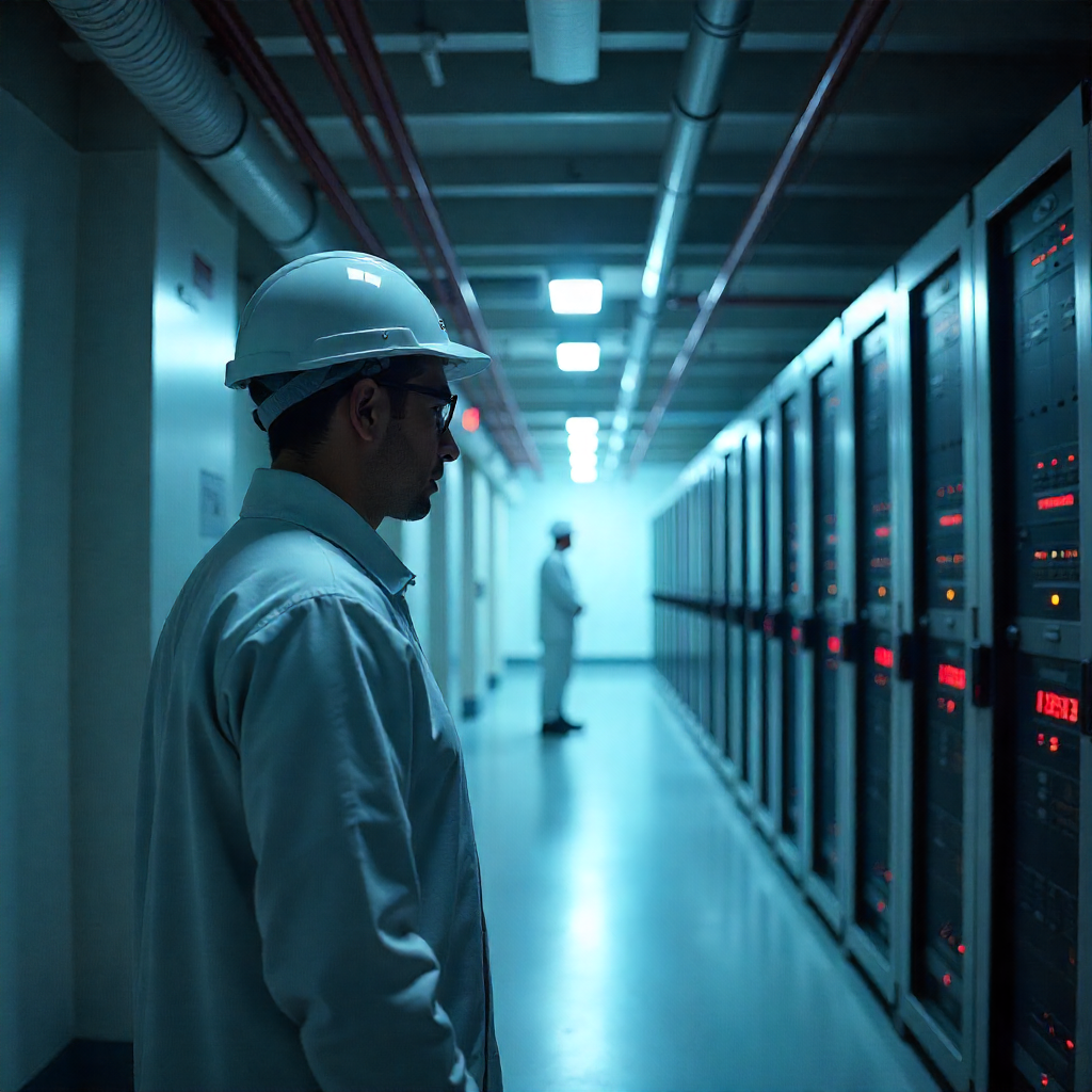 Detectores de Humo por Aspiración | P&V Control Devices