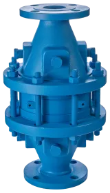 Arrestallamas 76C-UF MODELO 76C-UF Arrestallamas 76C-UF MODELO 76C-UF