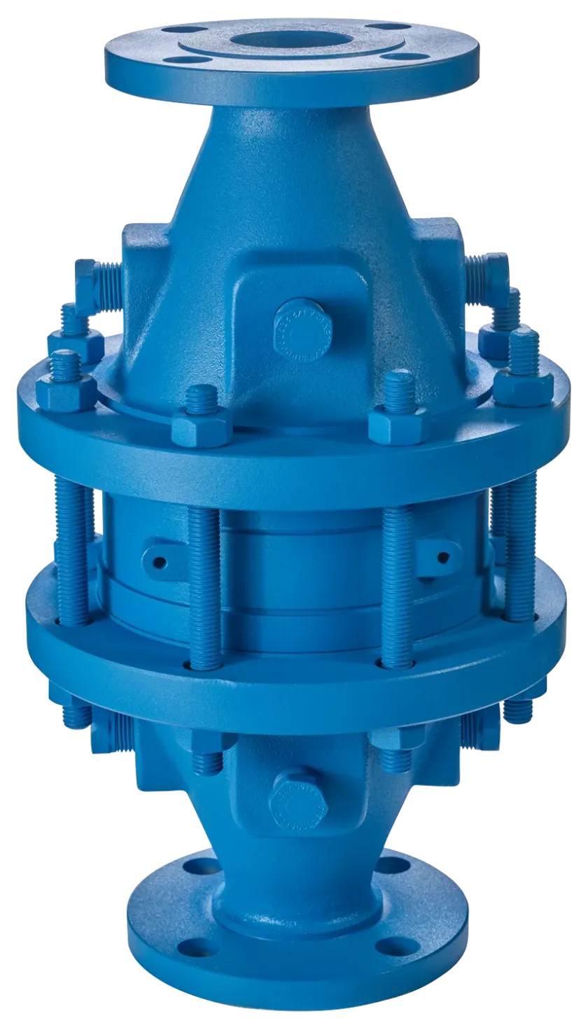 Arrestallamas 76C-UF MODELO 76C-UF