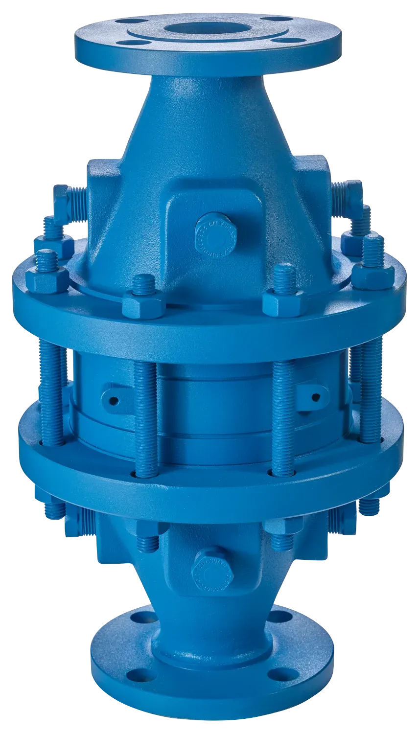 Arrestallamas 76C-UF MODELO 76C-UF