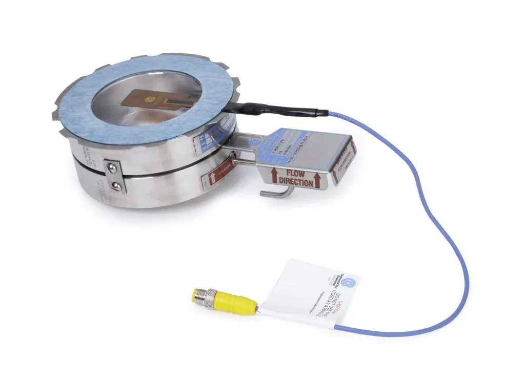 BDI-FLX Rupture Disc Sensor System