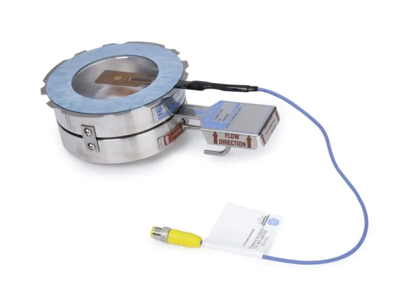 BDI-FLX Rupture Disc Sensor System