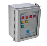 BDI-FLX™ Rupture Disc Sensor System