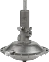 Blanketing Gas Regulators MODEL Series 3000 Blanketing Gas Regulators MODEL Series 3000