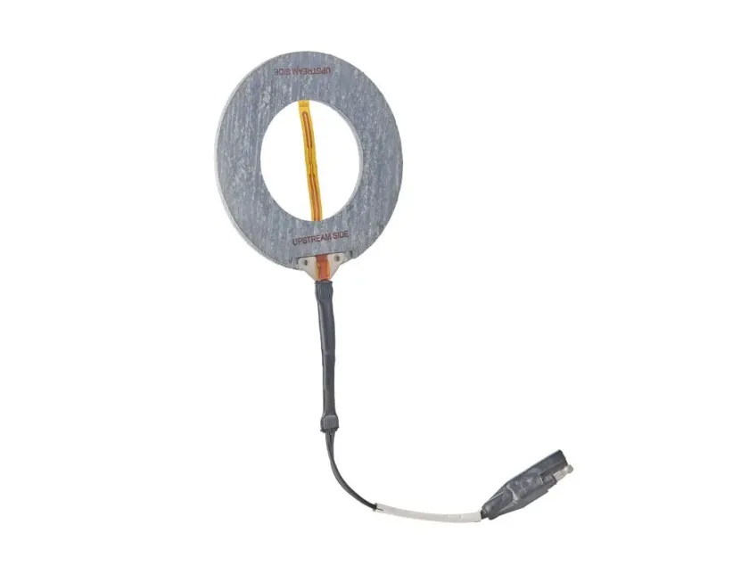 Rupture Disc Indicator Alarm System