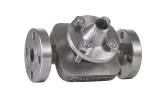 CLEAN-SWEEP® Assembly CLEAN-SWEEP® Assembly