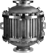Detonation Flame Arrester MODEL 7661 Detonation Flame Arrester MODEL 7661