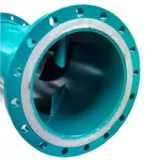 Blade Static Mixer (Series 3)