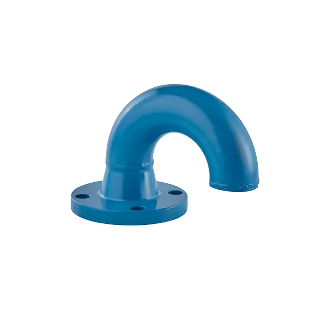 Ventilación Libre, Cuello de Ganso MODELO 5000