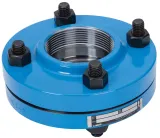 Fully Threaded Holder Fully Threaded Holder
