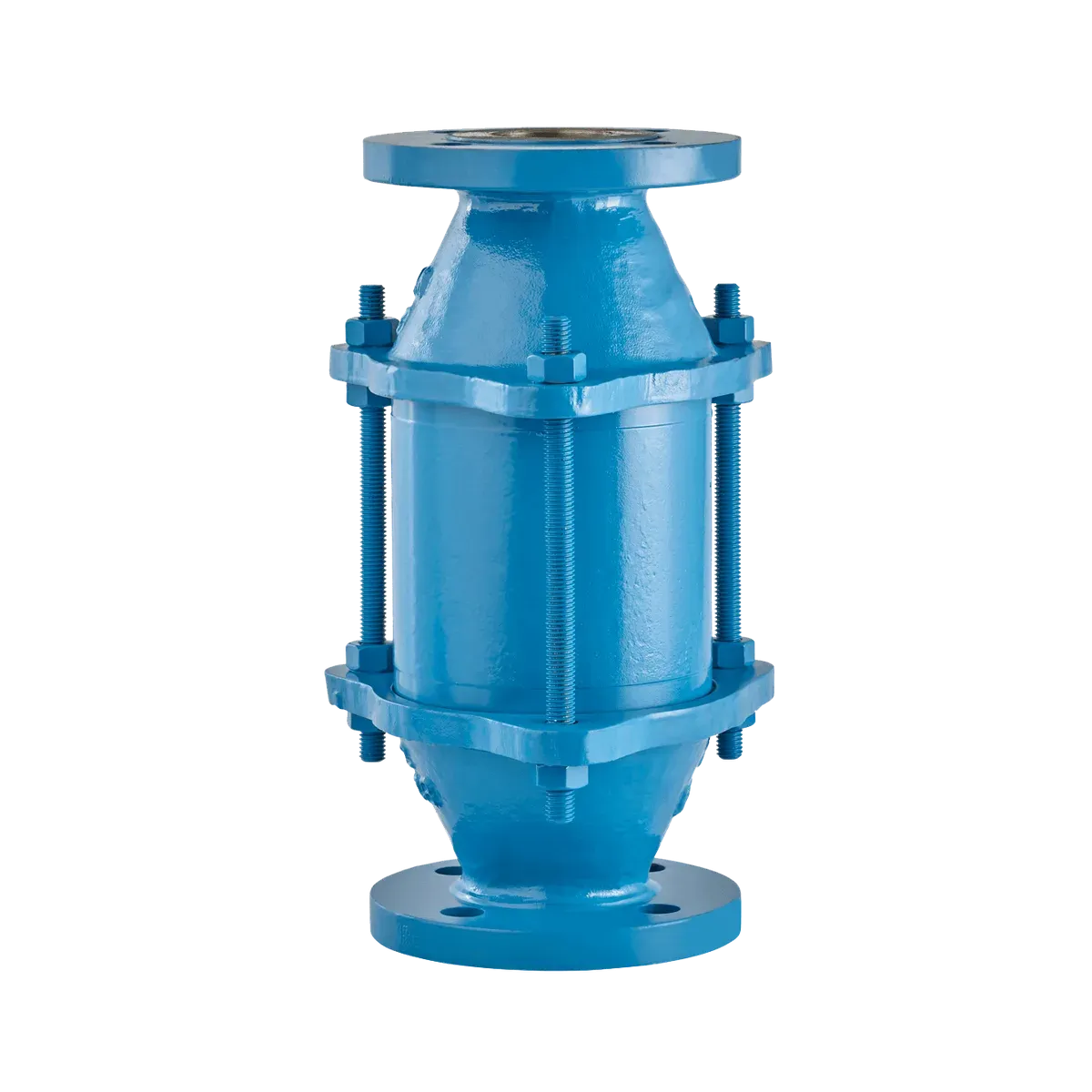 In-Line Vertical – Model 7688 ATEX Certified