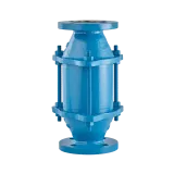 In-Line Vertical – Model 7688 ATEX Certified In-Line Vertical – Model 7688 ATEX Certified
