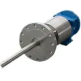 Magnetic Drive Mixers Magnetic Drive Mixers