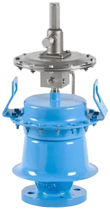Pilot-Operated Relief Valve MODEL 1430