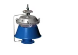 Pilot-Operated Relief Valve MODEL 14E-TP0 Pilot-Operated Relief Valve MODEL 14E-TP0