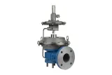 Pilot-Operated Relief Valve MODEL 16F-TP0 Pilot-Operated Relief Valve MODEL 16F-TP0