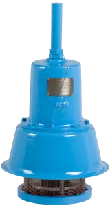 Pressure Relief Valve – Spring-Loaded MODEL 2301A Pressure Relief Valve – Spring-Loaded MODEL 2301A