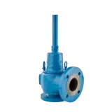 Pressure Relief Valve with Pipe-Away Feature and Pressure Spring, MODEL 1261A Pressure Relief Valve with Pipe-Away Feature and Pressure Spring, MODEL 1261A