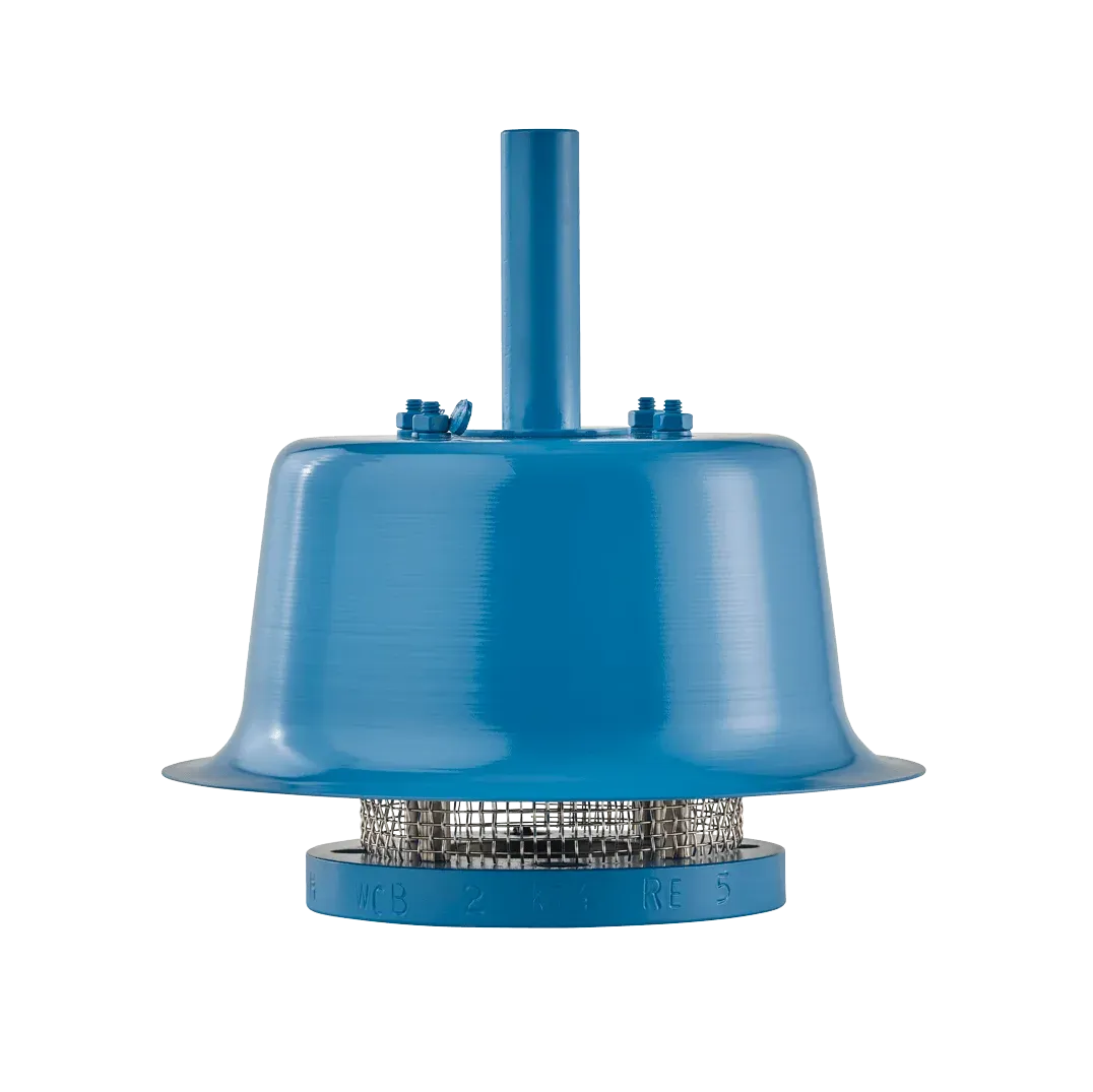 Pressure Relief Valve – Weight-Loaded, MODEL 2300A
