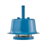 Pressure Relief Valve – Weight-Loaded, MODEL 2300A