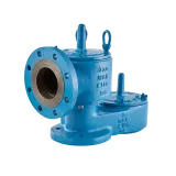 Pressure / Vacuum Relief Valve with Pipe-Away Feature MODEL 1220A Pressure / Vacuum Relief Valve with Pipe-Away Feature MODEL 1220A