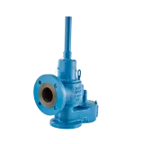 Pressure / Vacuum Relief Valve with Pipe-Away Feature and Pressure Spring MODEL 1221B Pressure / Vacuum Relief Valve with Pipe-Away Feature and Pressure Spring MODEL 1221B