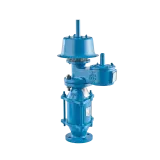 Pressure / Vacuum Valve and Flame Arrester MODEL 8800A