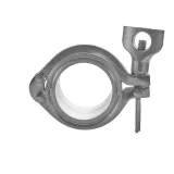 Sanitary Rupture Disc Holder Fitting Assembly Sanitary Rupture Disc Holder Fitting Assembly