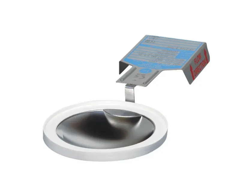 SANITRX LP™ Rupture Disc