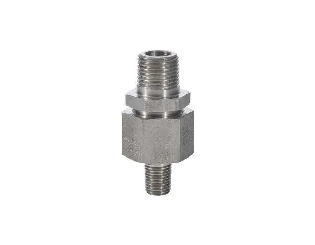 Screw-Type and Hermetic Seal Rupture Disc Holder Assemblies