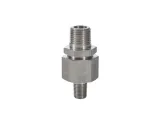 Screw-Type and Hermetic Seal Rupture Disc Holder Assemblies Screw-Type and Hermetic Seal Rupture Disc Holder Assemblies