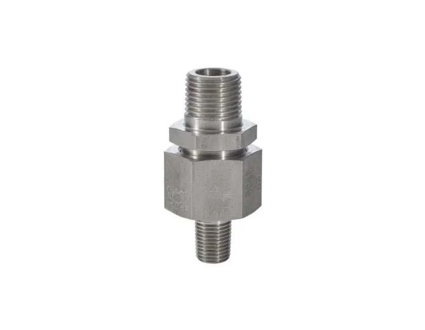 Screw-Type and Hermetic Seal Rupture Disc Holder Assemblies