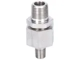 Screw-Type Holder Assembly Screw-Type Holder Assembly