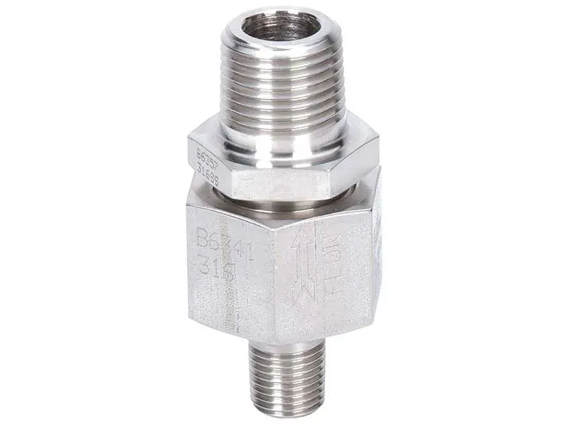 Screw-Type Holder Assembly