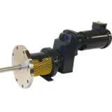 Side-Entry Mixers