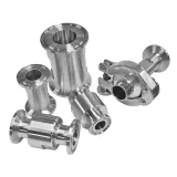 Trampa Venturi Steamloc Sl-triclamp ½” – 1” (DN15-DN25) Trampa Venturi Steamloc Sl-triclamp ½” – 1” (DN15-DN25)