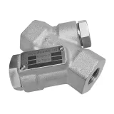 Trampa Venturi Steamloc SL-YSN/W ½”-1” Trampa Venturi Steamloc SL-YSN/W ½”-1”