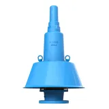 Spring-Loaded Pressure Relief Valve – Atmospheric Venting MODEL 23E-TS0