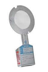 ULTRX™ Rupture Disc ULTRX™ Rupture Disc