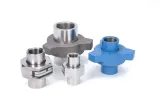 Union Holder Assembly Union Holder Assembly