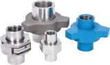 Union-Type Holders Union-Type Holders