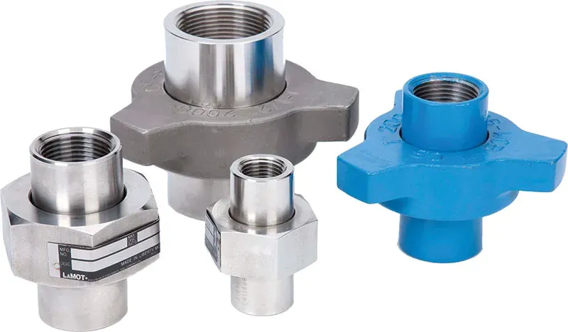 Union-Type Holders