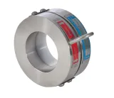 Dual Disc Assembly