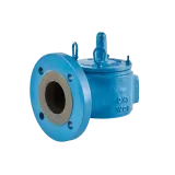 Vacuum Relief Valve, Side Mount MODEL 1360A Vacuum Relief Valve, Side Mount MODEL 1360A