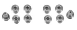 Rupture Discs for Well Actuation and Safety Protection Rupture Discs for Well Actuation and Safety Protection
