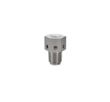 WMP Welded and Cushioned Plug Rupture Disc Assembly WMP Welded and Cushioned Plug Rupture Disc Assembly