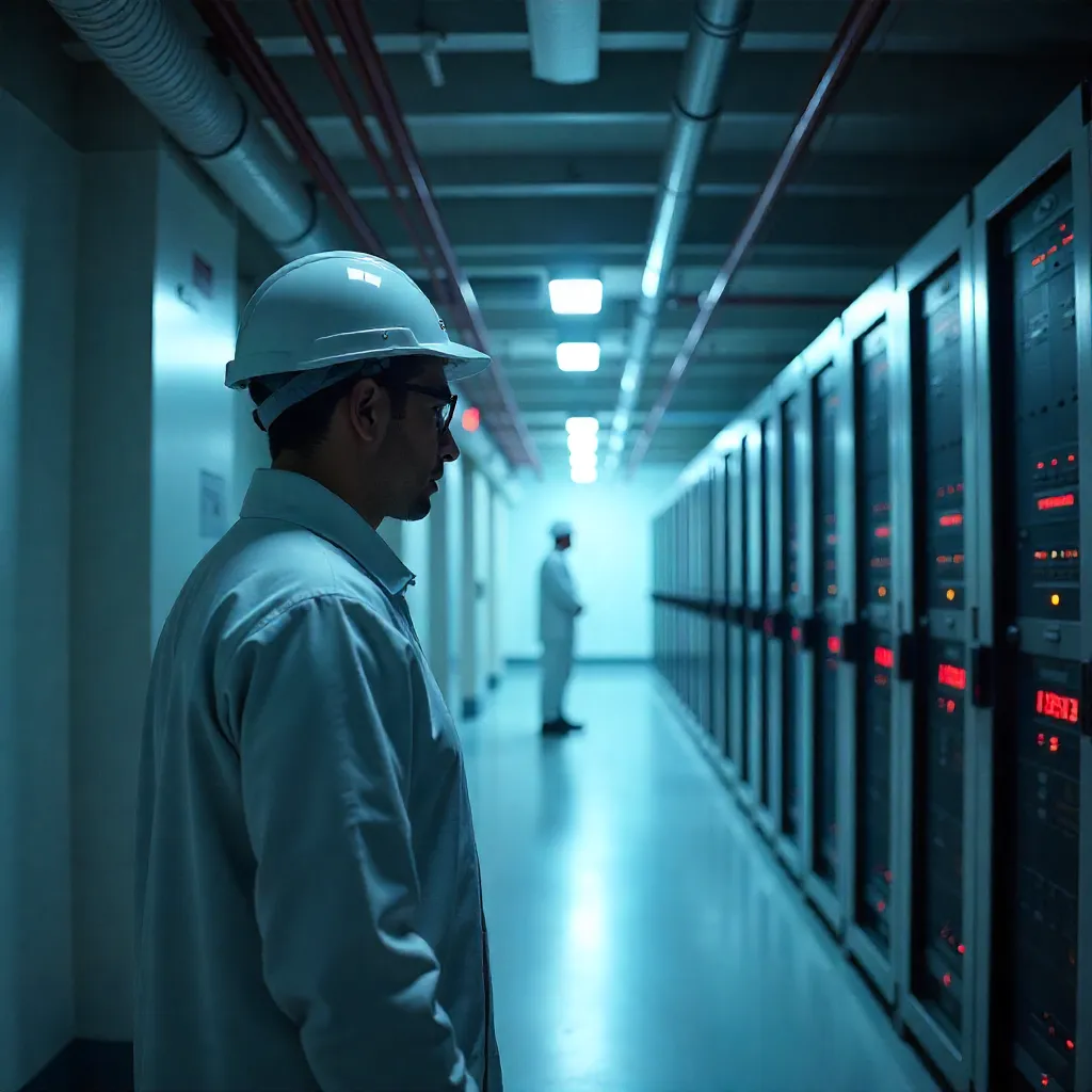 Aspirating Smoke Detectors | P&V Control Devices