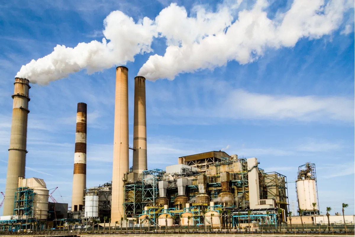 The Role of Explosion Isolation in Chemical and Petrochemical Plants: Breaking the Chain Reaction
