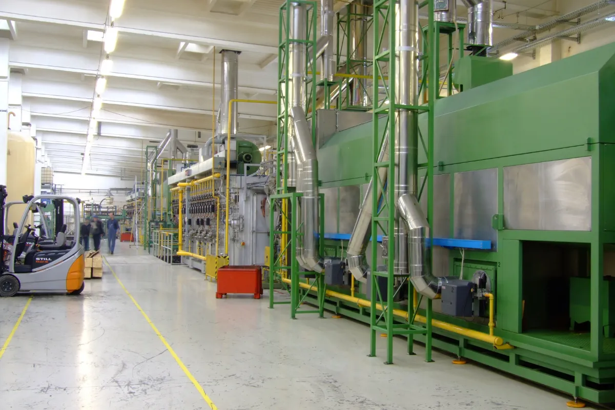 The Forgotten Risk in the Food Industry: What About Inert Dusts?