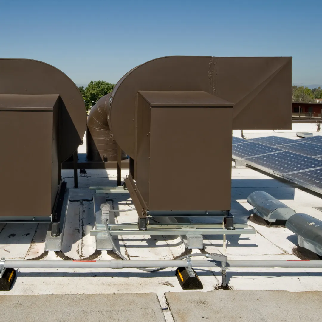 The Function and Design of Explosion Vent Panels in Industrial Applications